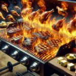 Ghee for BBQ Cooking: Key Tips for High-Temperature Grilling