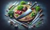 Chopping Skills: Elevate Your Technique with Our Guide