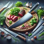 Chopping Skills: Elevate Your Technique with Our Guide