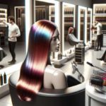 Hair Gloss for Shiny, Salon-Quality Shine