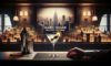 Cocktails at Waldorf Astoria: Your Hard Shake Guide
