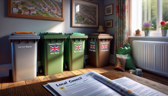 Eco-Friendly House Clearance Tips for a Sustainable Budget