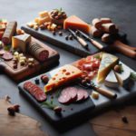 Charcuterie Board Essentials: Your Visual Guide to Brilliance