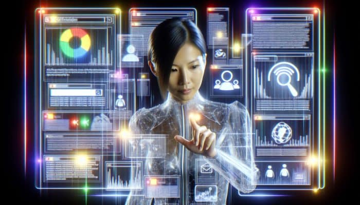 AI Unlocks Opportunities and Insights for SERP Features