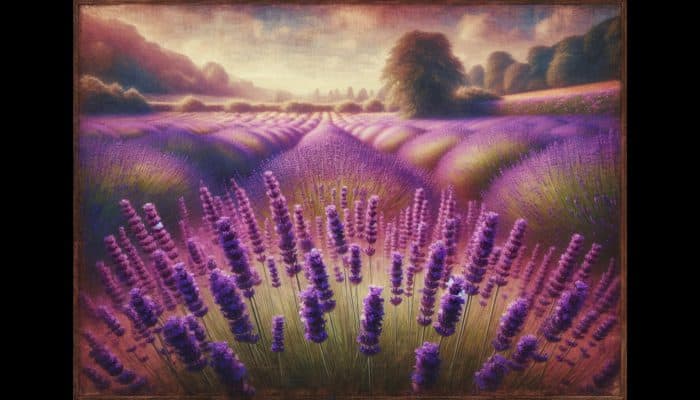 Lavender for Stress Relief: Discover the UK’s Secret Treasure