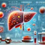 Liver Blood Test Insights for Merthyr Tydfil Residents