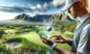 Golf Apps for South African Practice Routines