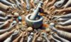 Mortar and Pestle: The Perfect Substitute for Spice Grinders