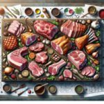 Pork Cuts Perfect for Beginner Pitmasters
