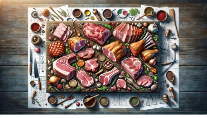 Pork Cuts Perfect for Beginner Pitmasters