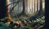 Survival Traps: Essential DIY Skills for Wilderness Living