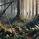 Survival Traps: Essential DIY Skills for Wilderness Living