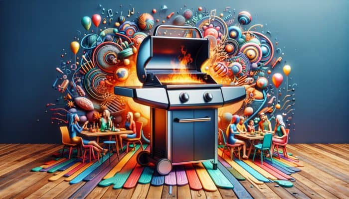 Multiple Burner Grills: Your Complete UK Guide
