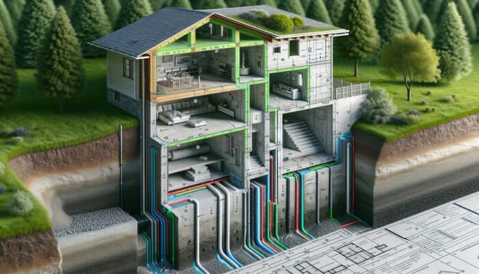 Foundation Drainage Services: A Must for Squamish Homes
