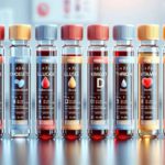 Wellness Blood Tests: Health Checkup Services in Borehamwood