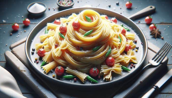 Al Dente Pasta: Mastering Cooking Techniques for Perfection