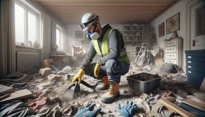 Protective Gear: Your Essential Guide for House Clearance in the UK