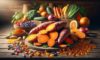Healthy BBQ Sides: Delicious American Flavours for Grilling