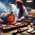 Cherry Wood: Your Guide to Sweet Smoke Flavour