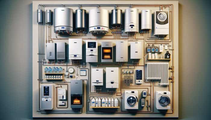 Boiler Services in North Vancouver: Expert Solutions Offered