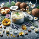 Herbal Balms for Cracked Skin: Natural UK Remedies