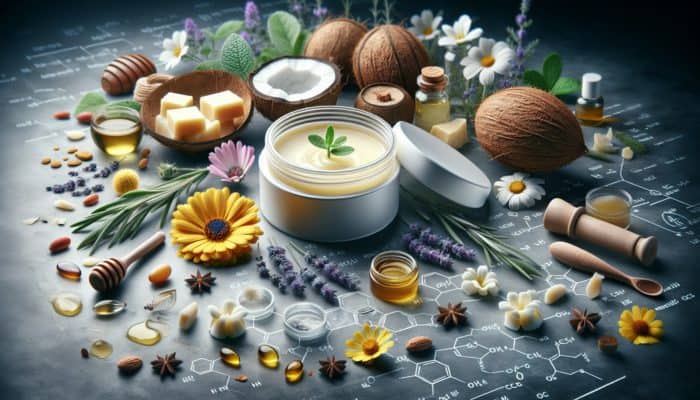 Herbal Balms for Cracked Skin: Natural UK Remedies