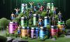 Plant-Based Creatine Alternatives for Optimal Performance