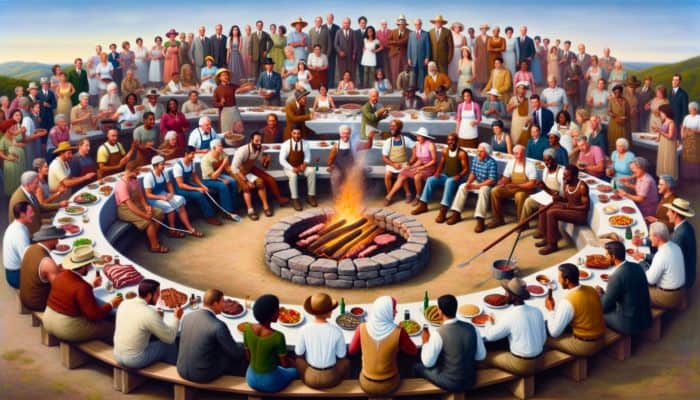 BBQ Content Creation Guide: Essential Tips for Success