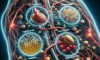 Cholesterol Blood Test Advice for Gainsborough Locals