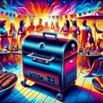 Electric Smokers: Effortless BBQ Picks for US Enthusiasts
