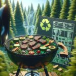 Eco-Friendly BBQ Smoking Chips: Best Picks for Grilling