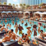 Day-Drinking in Vegas: Top Events and Locations to Explore