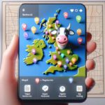 Apps for Plant-Based Diets: Top Picks for UK Users