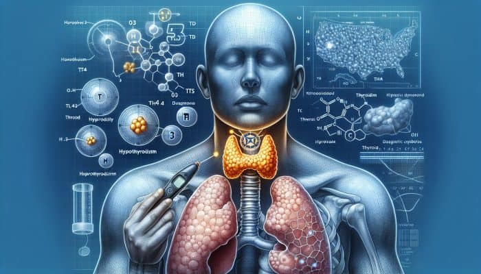 Thyroid Blood Test Insights for Residents of Alnwick