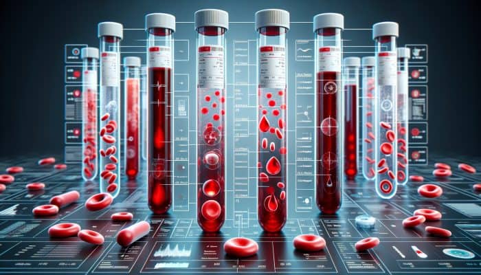 Insights on Blood Count Tests in Oswestry You Need