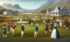 North Carolina Golf Courses: A Comprehensive Guide