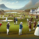North Carolina Golf Courses: A Comprehensive Guide