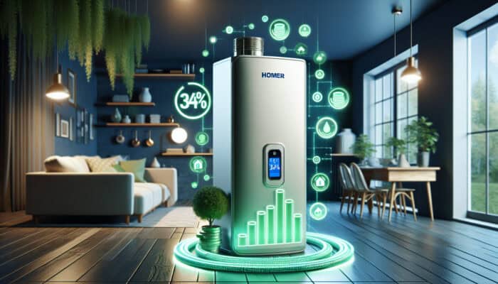 Tankless Water Heater Services in North Vancouver