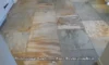 Sandstone Floor Restoration in Edinburgh for Stunning Results