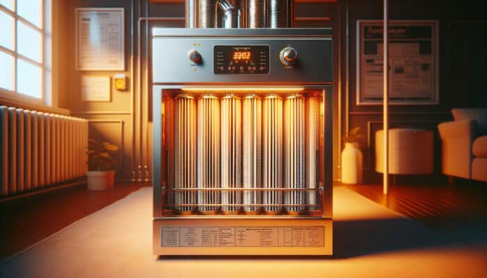 Furnace Services: Trusted Experts in Delta, Canada