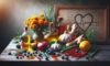 Herbs for Heart Health: A Wellness Guide for the UK