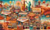 Hidden Gems in Las Vegas: Discovering Treasures and Tips