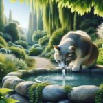 Elderly Cat Hydration: Essential Monitoring Tips