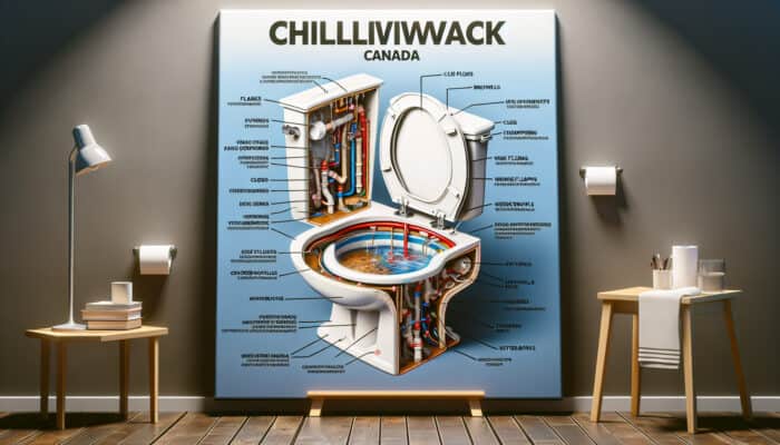 Toilet Repair Services You Can Trust in Chilliwack