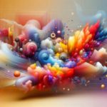 Blending Techniques for Effortless Colour Break-Up