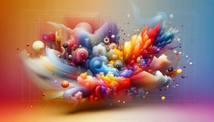 Blending Techniques for Effortless Colour Break-Up