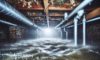 Crawl Space Drainage Solutions for Delta Properties