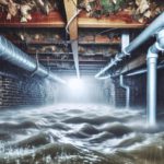 Crawl Space Drainage Solutions for Delta Properties