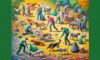 Community Cleanups with Dogs: A Worldwide Cleanliness Effort