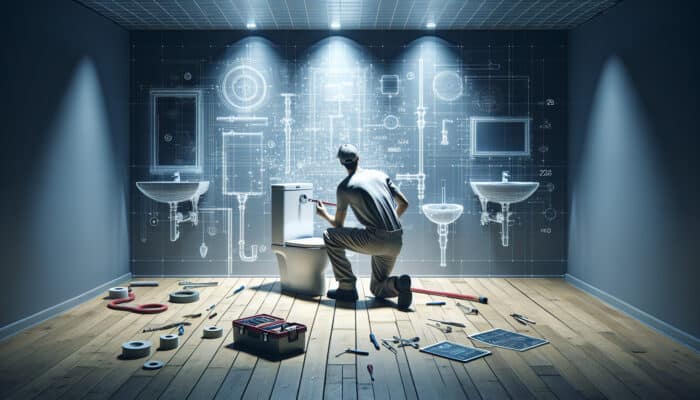 Toilet Installation Services: Expert Help in Ladner Delta